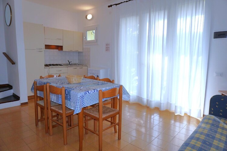 Villa 6 personnes à Porto Santa Margherita, 350 m de la plage - Photo 25