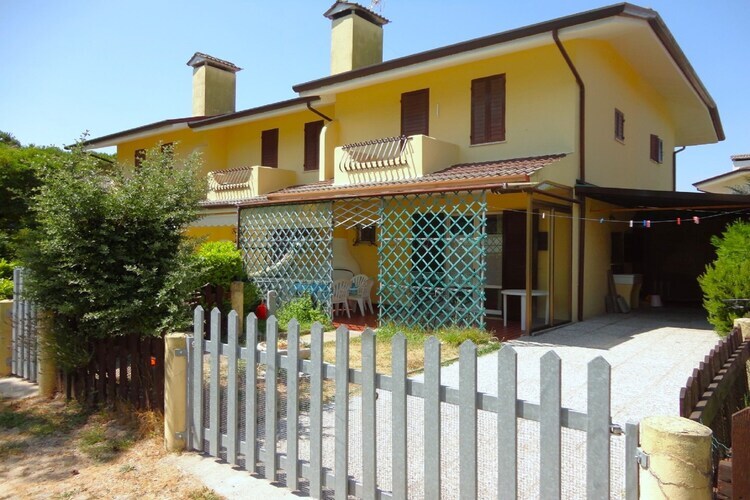 Villa 6 pers. à 350 m de la plage, Porto Santa Margherita - Photo 1