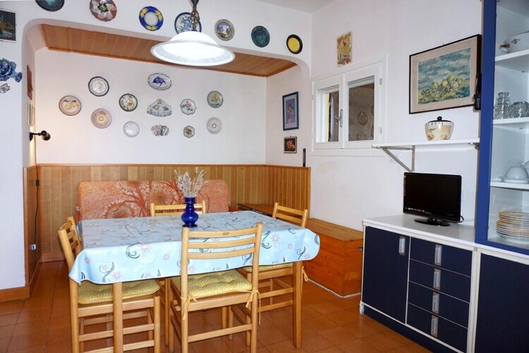 Villa 6 pers. à 350 m de la plage, Porto Santa Margherita - Photo 3
