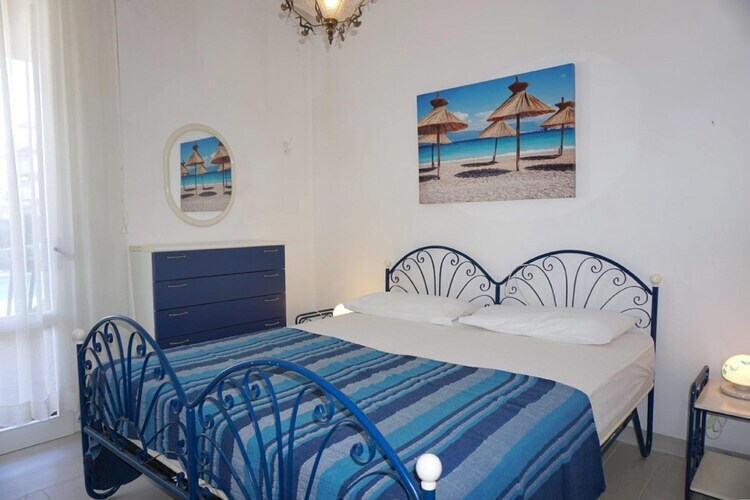 Villa 6 pers. à 350 m de la plage, Porto Santa Margherita - Photo 5