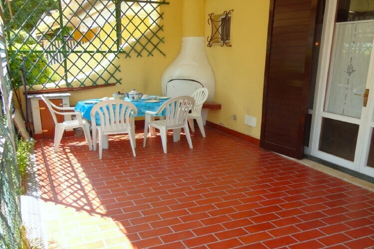 Villa 6 pers. à 350 m de la plage, Porto Santa Margherita - Photo 6