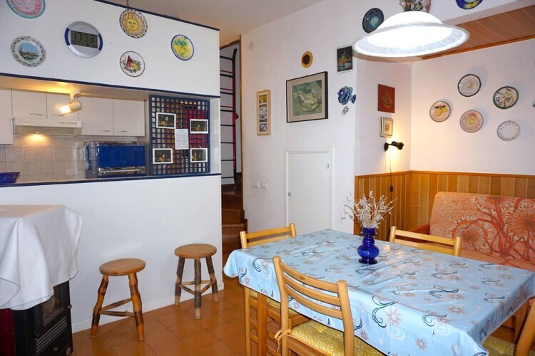 Villa 6 pers. à 350 m de la plage, Porto Santa Margherita - Photo 13