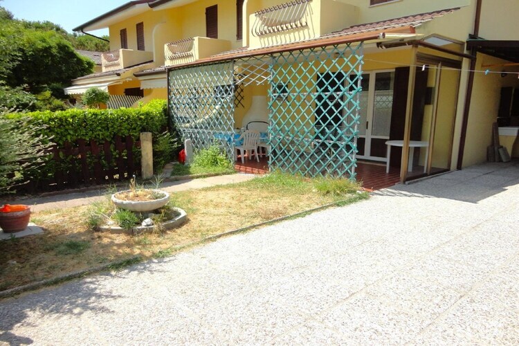Villa 6 pers. à 350 m de la plage, Porto Santa Margherita - Photo 15