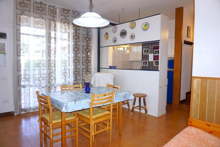 Villa 6 pers. à 350 m de la plage, Porto Santa Margherita - Photo 17