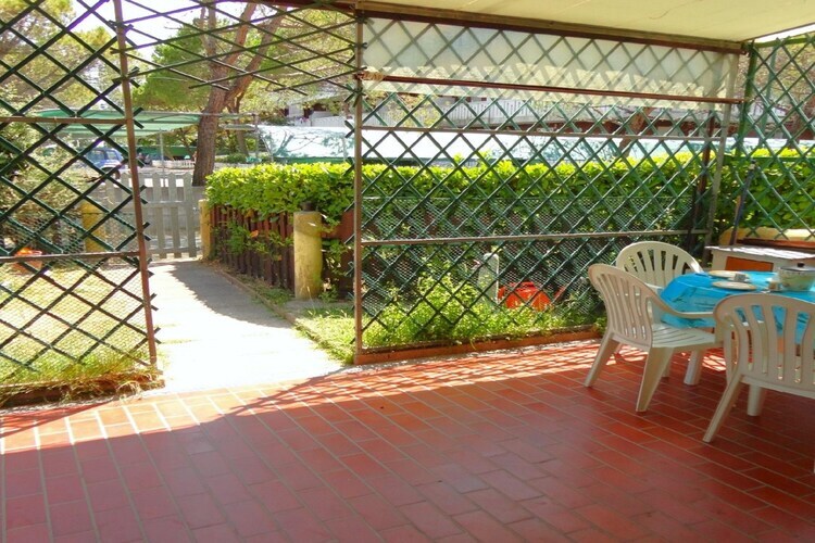 Villa 6 pers. à 350 m de la plage, Porto Santa Margherita - Photo 18