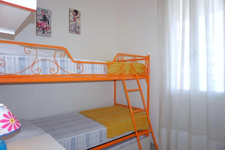 Villa 6 pers. à 350 m de la plage, Porto Santa Margherita - Photo 25
