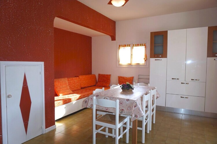 Villa 6 pers. à 350m de la plage, Porto Santa Margherita - Photo 2