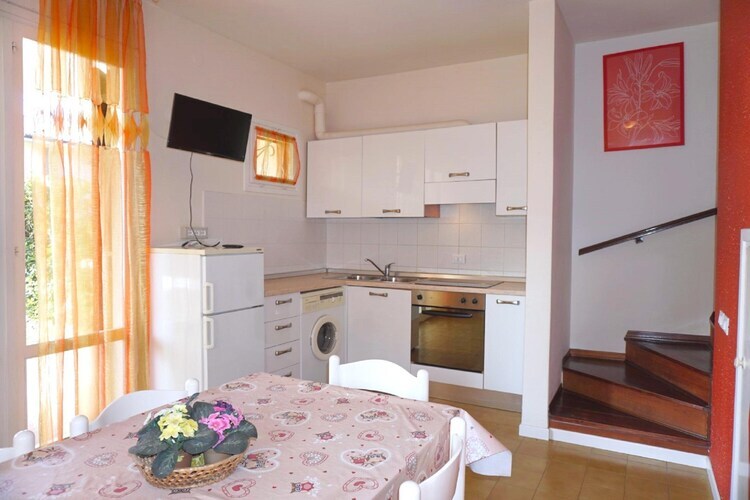 Villa 6 pers. à 350m de la plage, Porto Santa Margherita - Photo 3