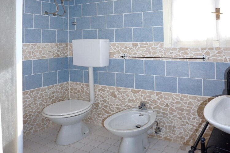 Villa 6 pers. à 350m de la plage, Porto Santa Margherita - Photo 15