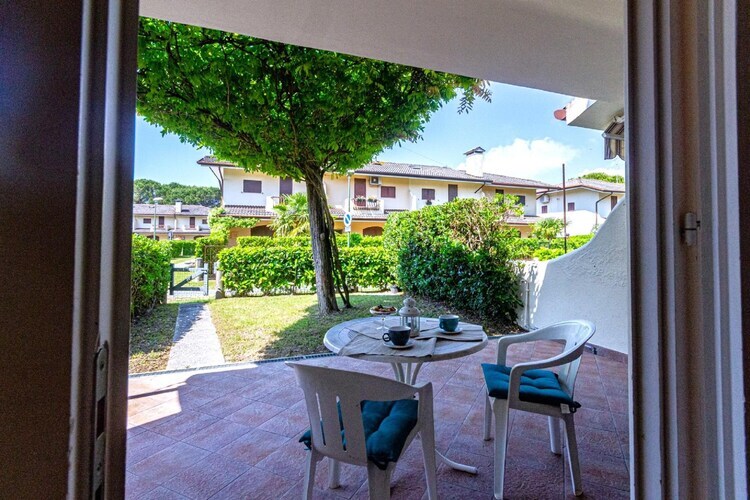 Villa 6 pers. à 350m de la plage, Porto Santa Margherita - Photo 19