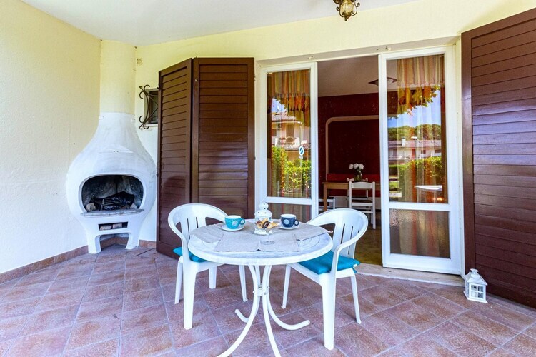 Villa 6 pers. à 350m de la plage, Porto Santa Margherita - Photo 20