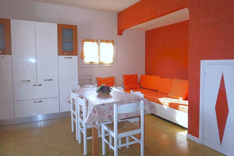 Villa 6 pers. à 350m de la plage, Porto Santa Margherita - Photo 30