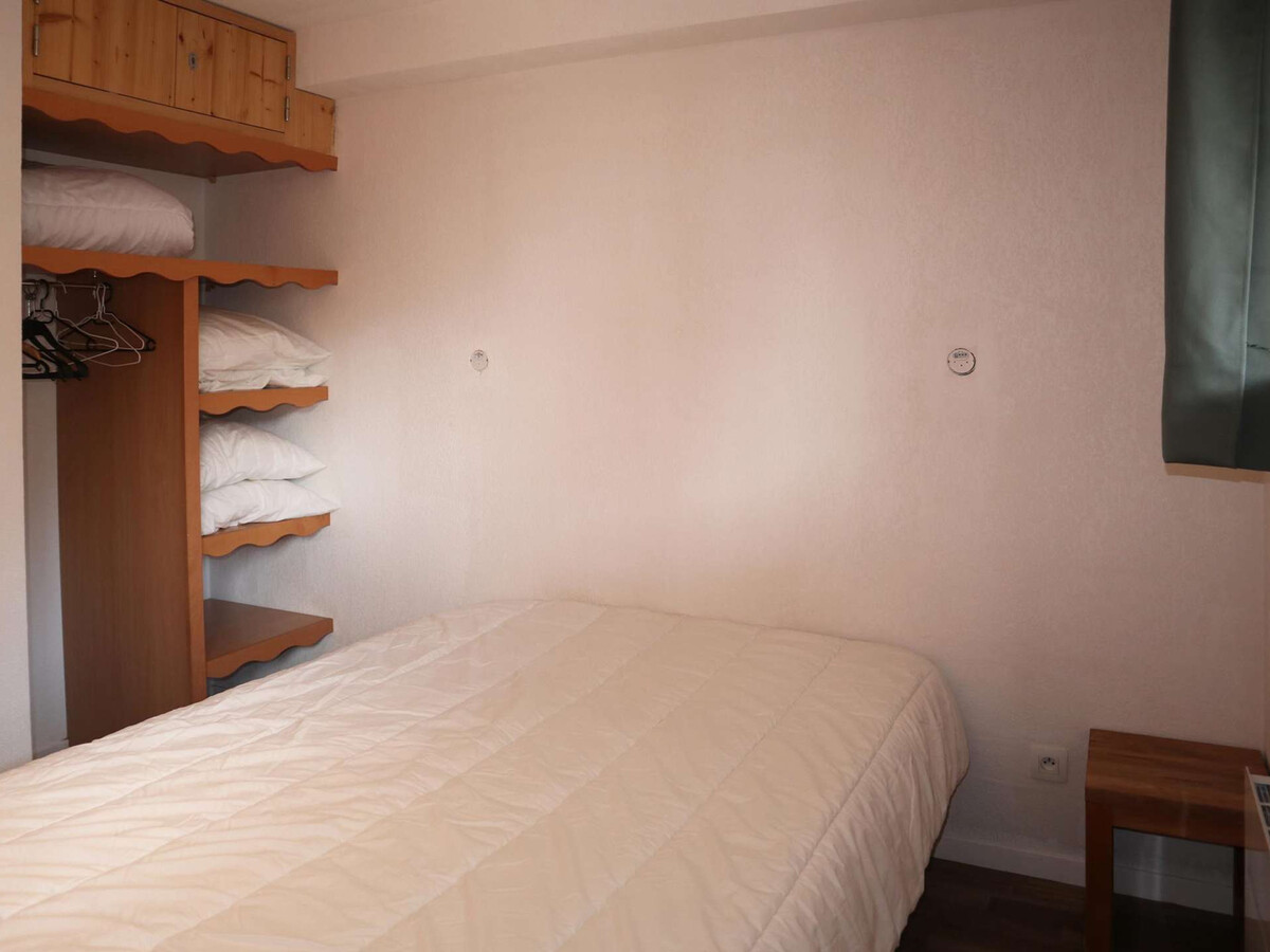 Appartement skis aux pieds aux Orres, piscine intérieure - Photo 6