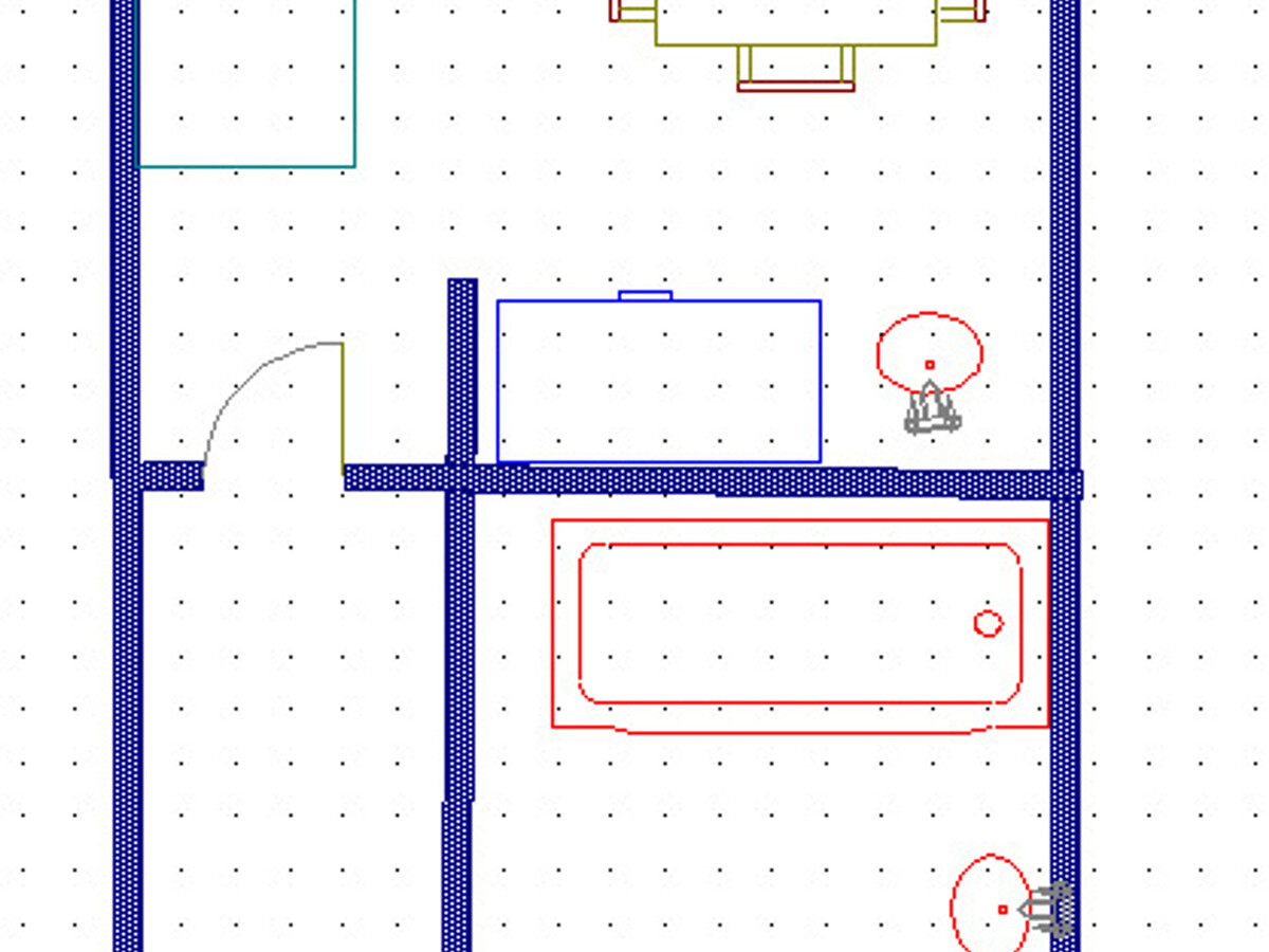 Studio 17 m² balcon Sud, vue montagne à Val-d'Isère - Photo 12