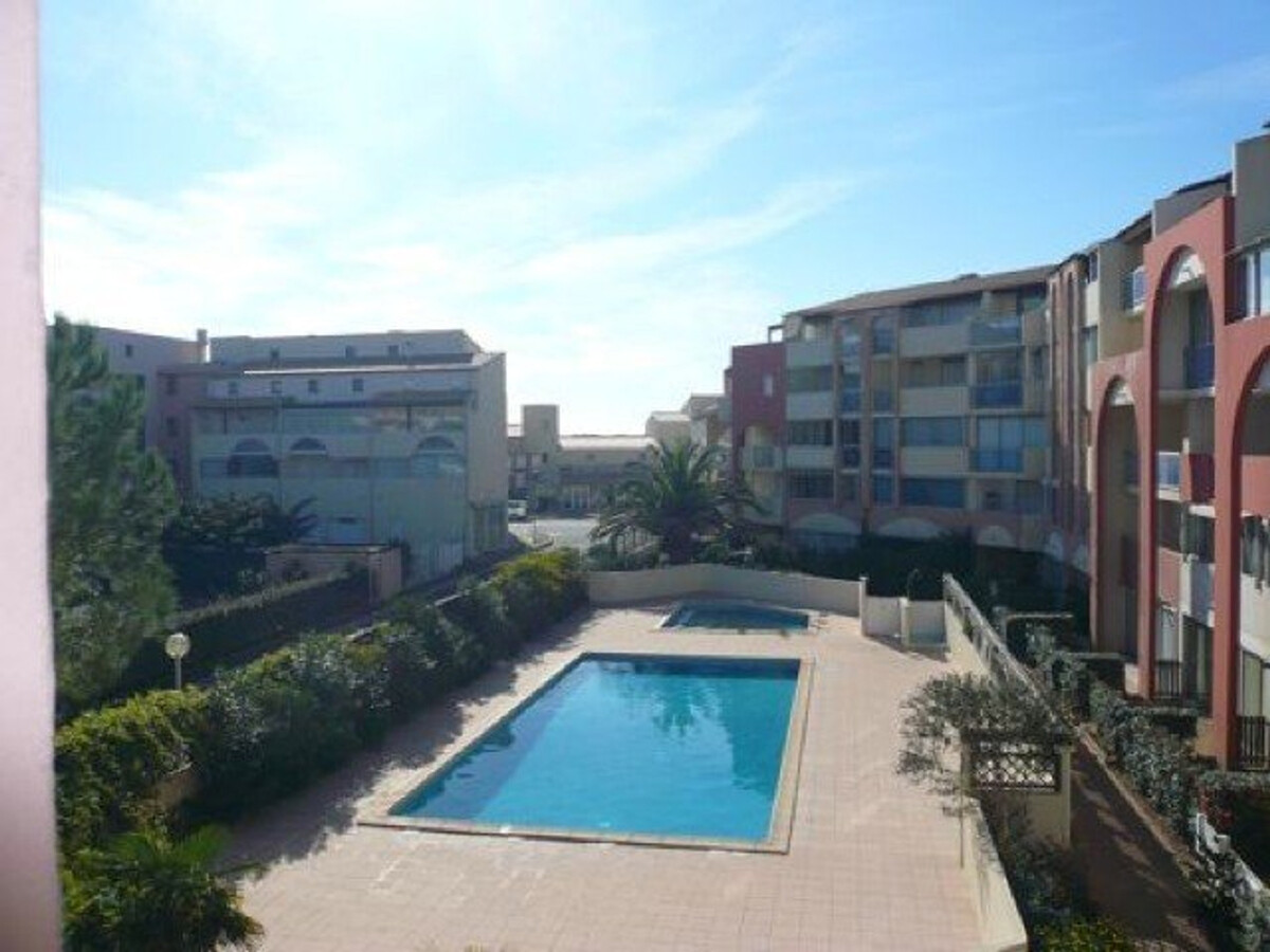 T3 rénové avec terrasse 25m² à 100m de la plage - Photo 26