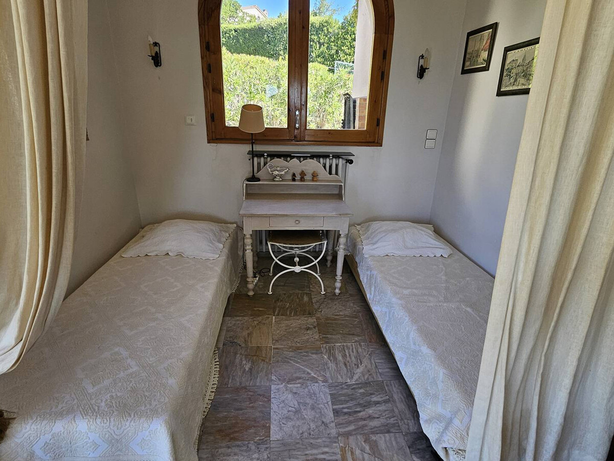 Villa 150m² piscine privée, 8 pers. aux Issambres - Photo 4