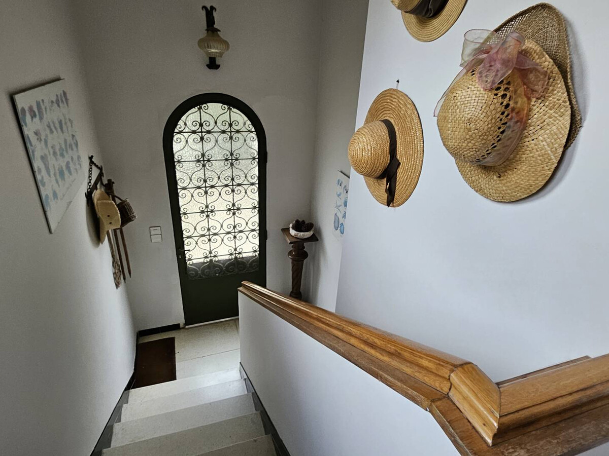 Villa 150m² piscine privée, 8 pers. aux Issambres - Photo 11