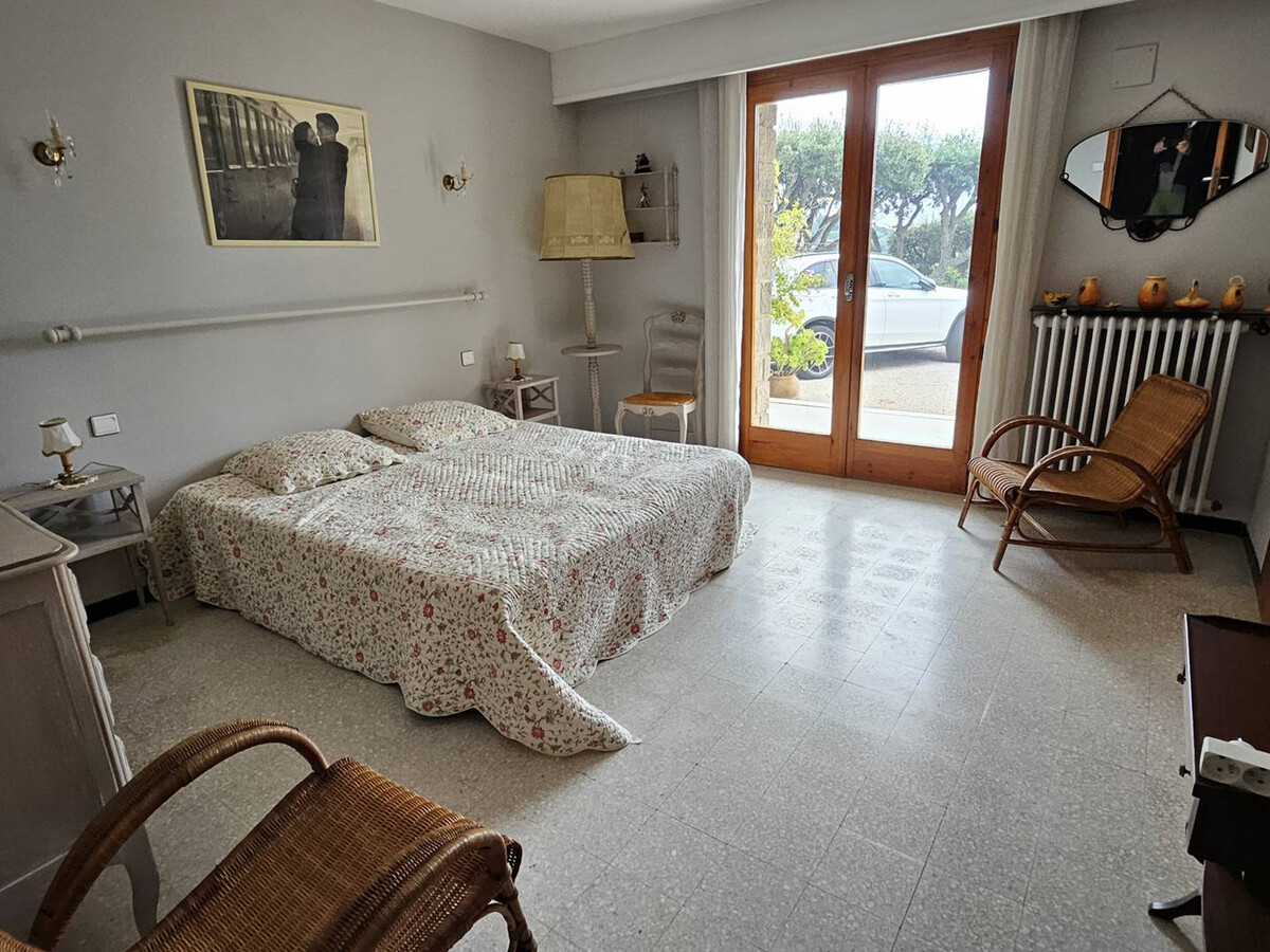 Villa 150m² piscine privée, 8 pers. aux Issambres - Photo 12