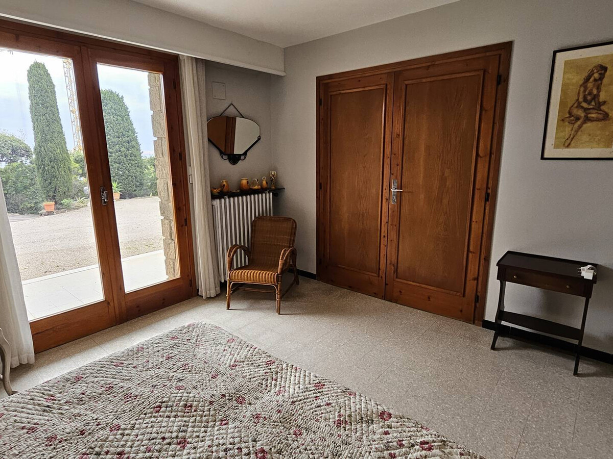 Villa 150m² piscine privée, 8 pers. aux Issambres - Photo 15