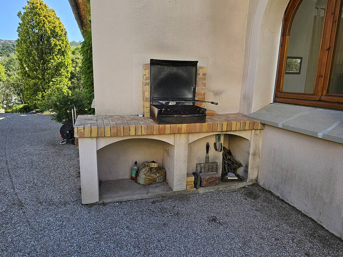 Villa 150m² piscine privée, 8 pers. aux Issambres - Photo 16
