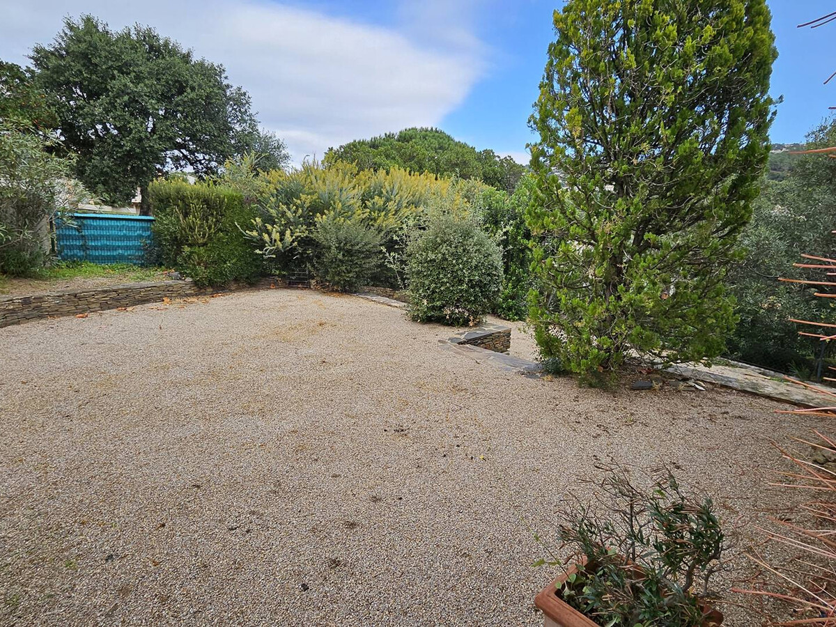 Villa 150m² piscine privée, 8 pers. aux Issambres - Photo 17