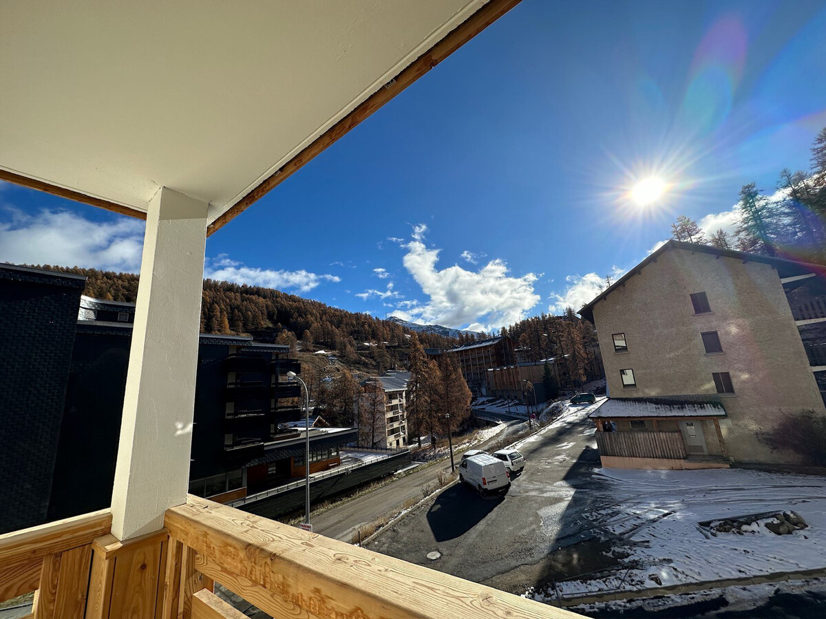 T3 neuf Vars, 2 chambres, terrasse & box parking - Photo 15