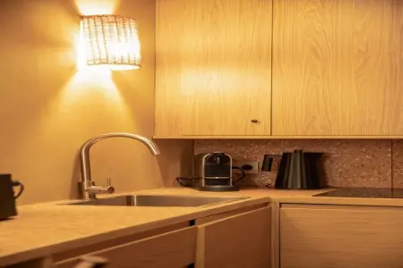 Location appartement à Saint Tropez, Charmant Studio avec Climatisation - 2P - Centre St Tropez