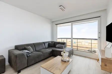 Location appartement à BLANKENBERGE, Appartement à Blankenberge près de la mer