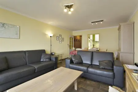 Location appartement à BLANKENBERGE, Appartement à Blankenberge près du Quai