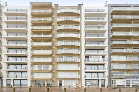 Location appartement à BLANKENBERGE, Appartement à Blankenberge près du port