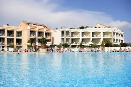 Location appartement à Cannes, Résidence Cannes Villa Francia - maeva Accueil