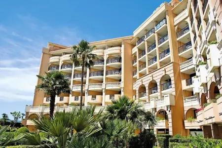 Location appartement à Cannes, Résidence Cannes Verrerie - maeva Home