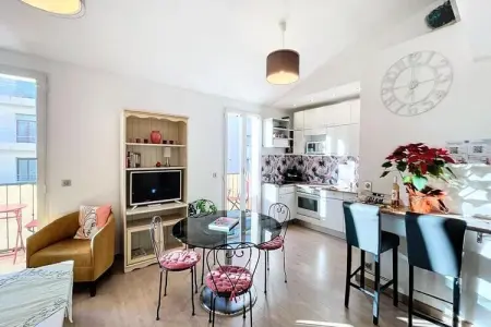Location appartement à CANNES