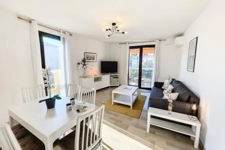 Location appartement à CANNES, Appartement à Cannes proche Croisette