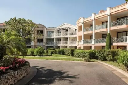 Location appartement à CANNES