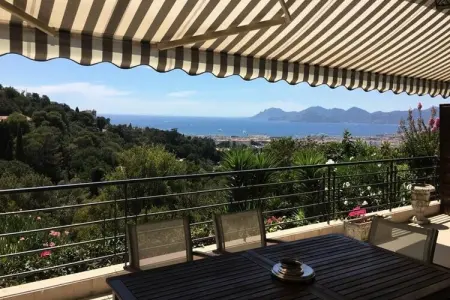 Location appartement à CANNES