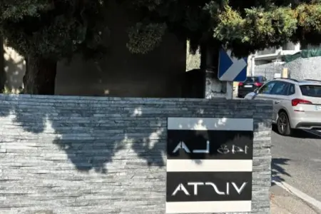 Location appartement à CANNES