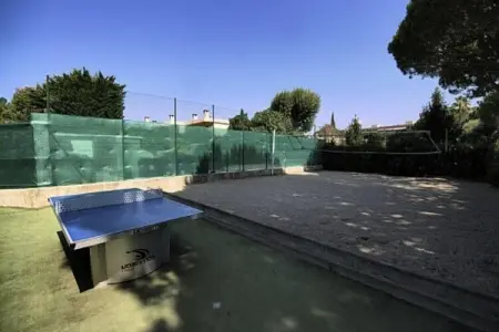 Location appartement à CANNES, Résidence Les Jardins Ombrages