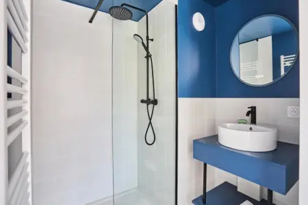 Location appartement à Marseille