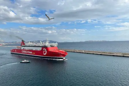 Location appartement à Marseille