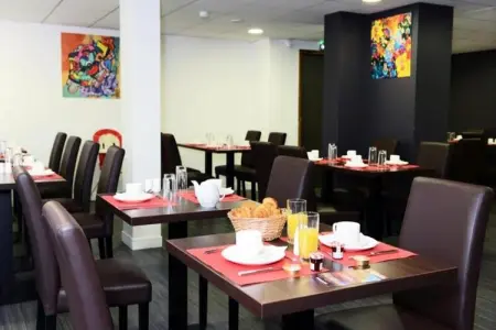 Location appartement à TOULOUSE, Appart'hôtel Odalys Colombélie