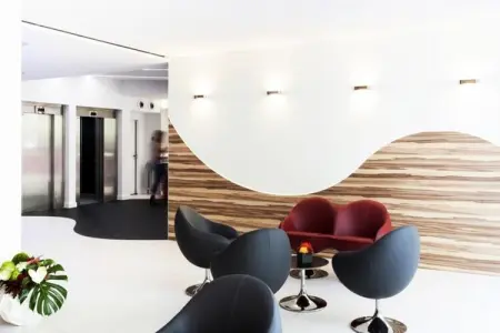 Location appartement à TOULOUSE, Appart'hôtel Néméa Toulouse Concorde