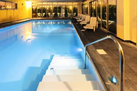 Location appartement à Toulouse, Appartement près d'Aeroscopia avec Piscine