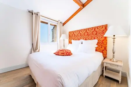 Location appartement à Bordeaux, Appartement à Bordeaux près de Saint-Michel