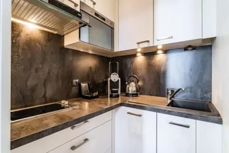 Location appartement à Bordeaux, Elégant Appartement Historique Saint-Michel