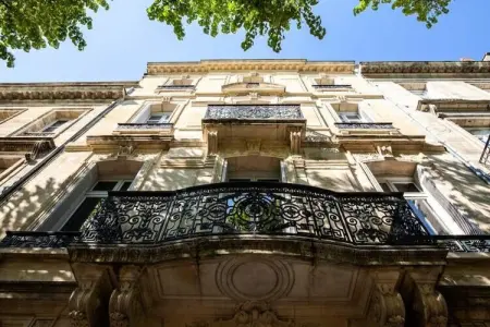 Location appartement à Bordeaux, Studio Tout Confort Proche Quinconces