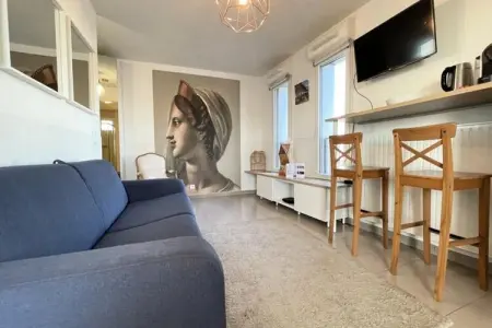 Location appartement à Bordeaux, Studio à Bordeaux près de la Cité du Vin