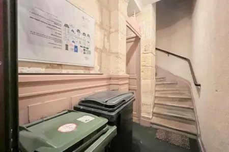 Location appartement à Bordeaux, Apt haut de gamme dans le Triangle d'Or