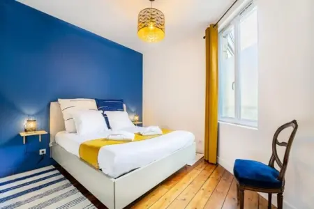 Location appartement à Bordeaux, Charmant Appartement 55m² Coeur Bordeaux