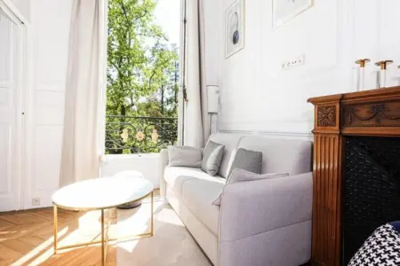 Location appartement à Bordeaux, Maison Labruyère - Suite Terrasse